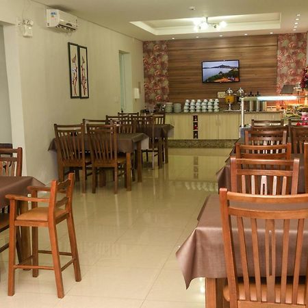 Hotel Natal Penha Dış mekan fotoğraf