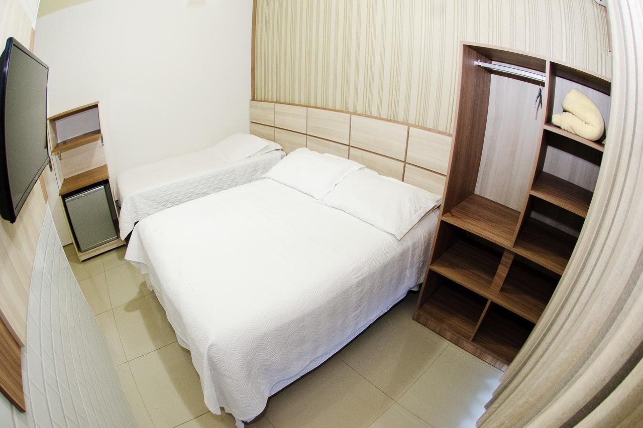 Hotel Natal Penha Dış mekan fotoğraf