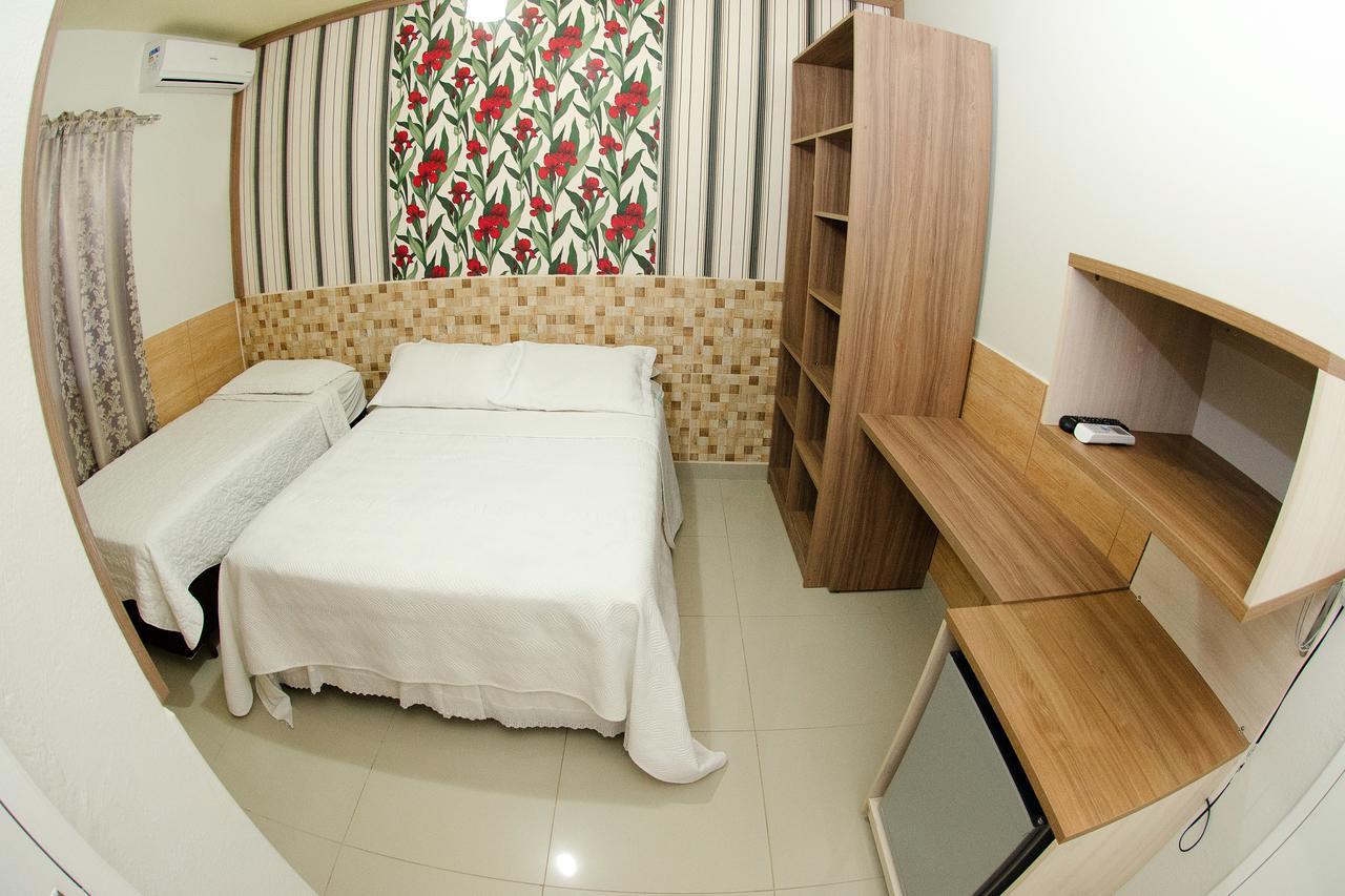 Hotel Natal Penha Dış mekan fotoğraf