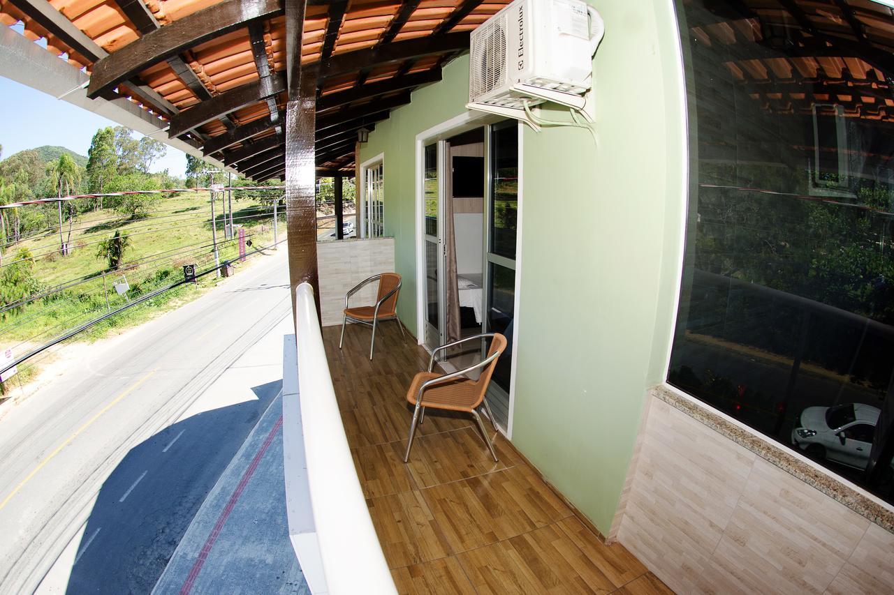 Hotel Natal Penha Dış mekan fotoğraf