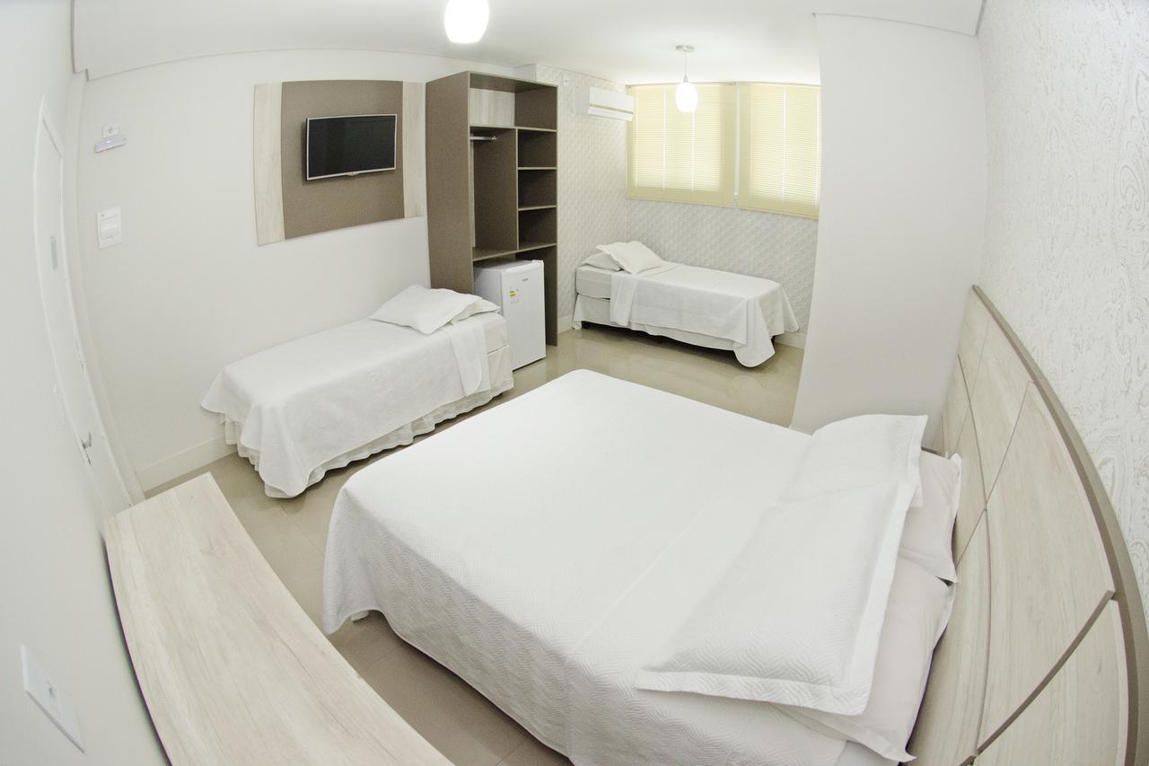 Hotel Natal Penha Dış mekan fotoğraf