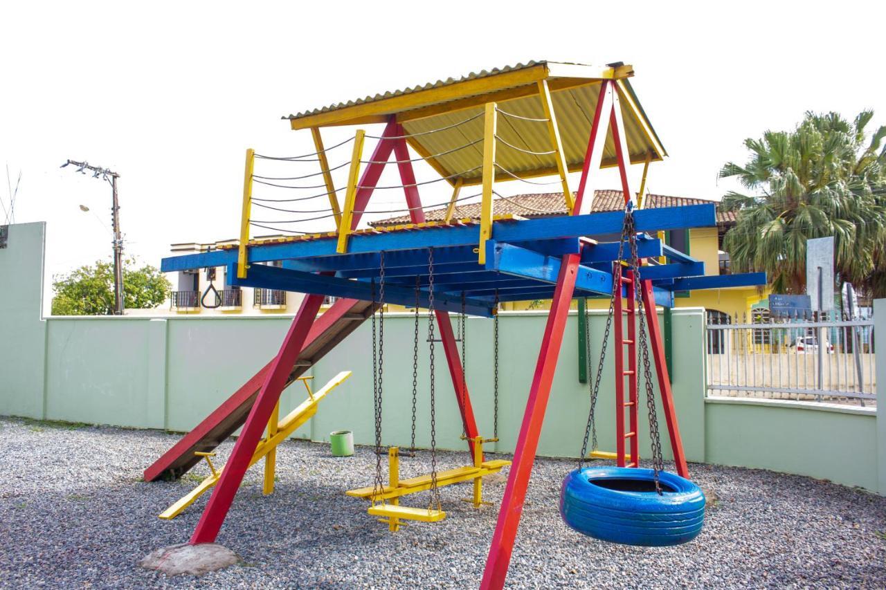 Hotel Natal Penha Dış mekan fotoğraf