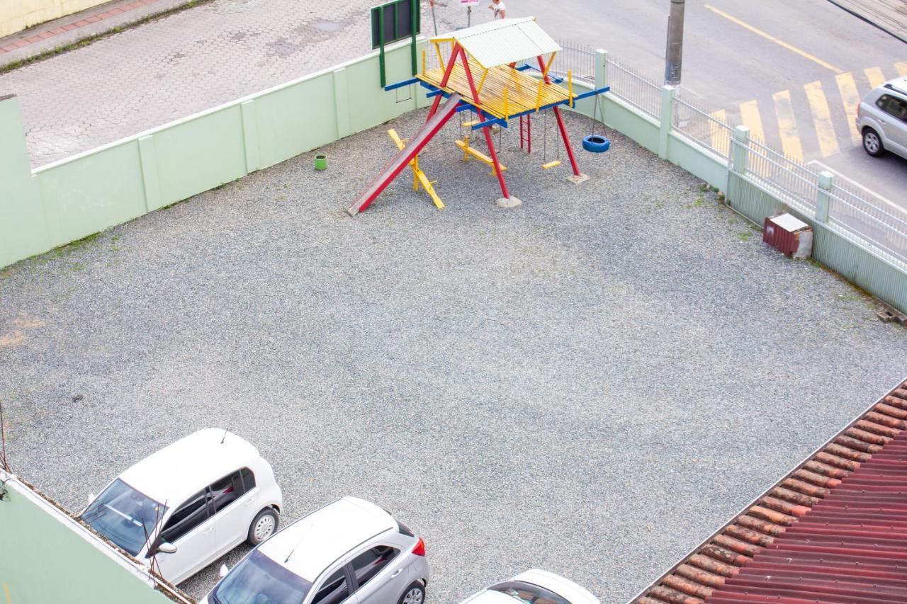 Hotel Natal Penha Dış mekan fotoğraf