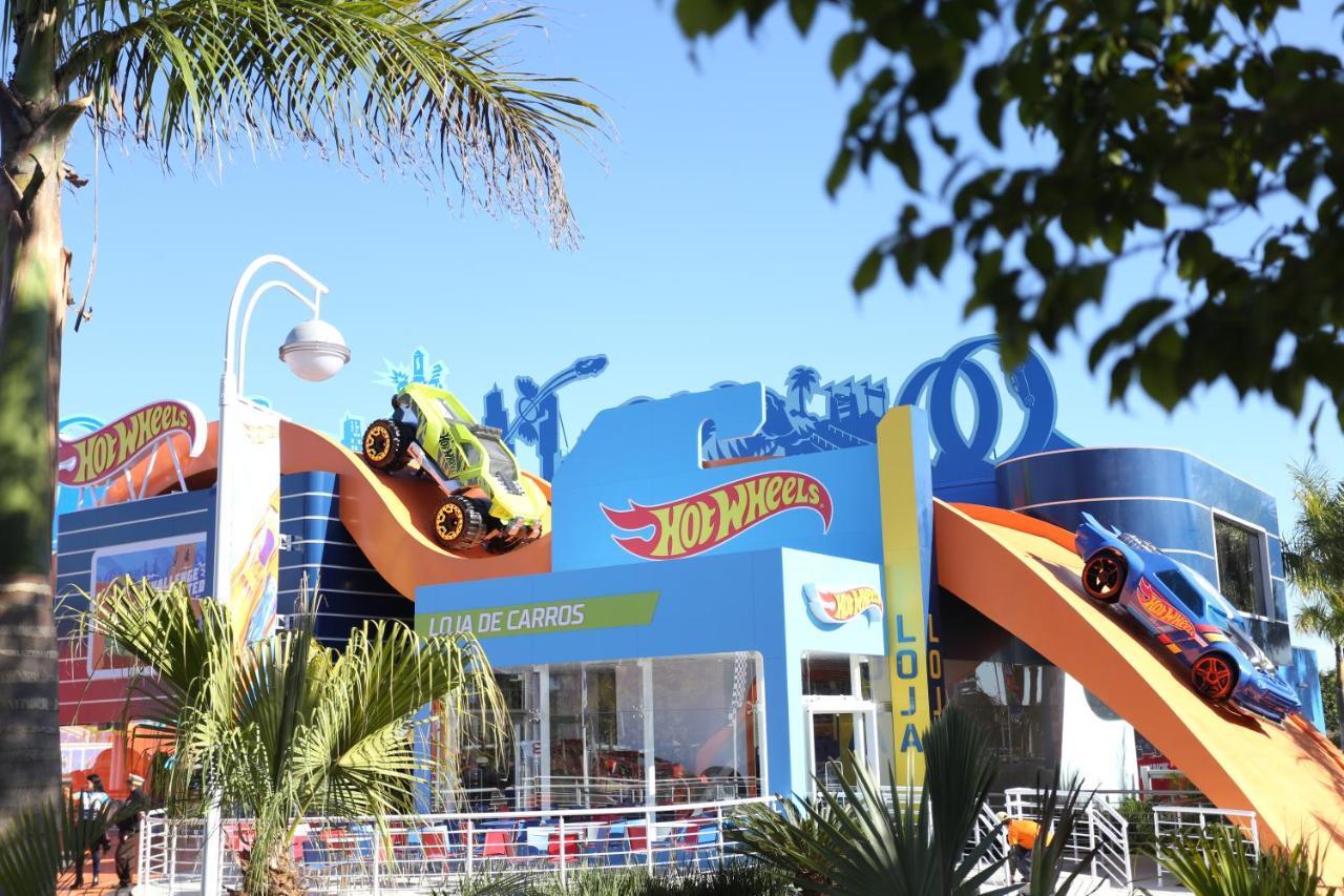 Hotel Natal Penha Dış mekan fotoğraf